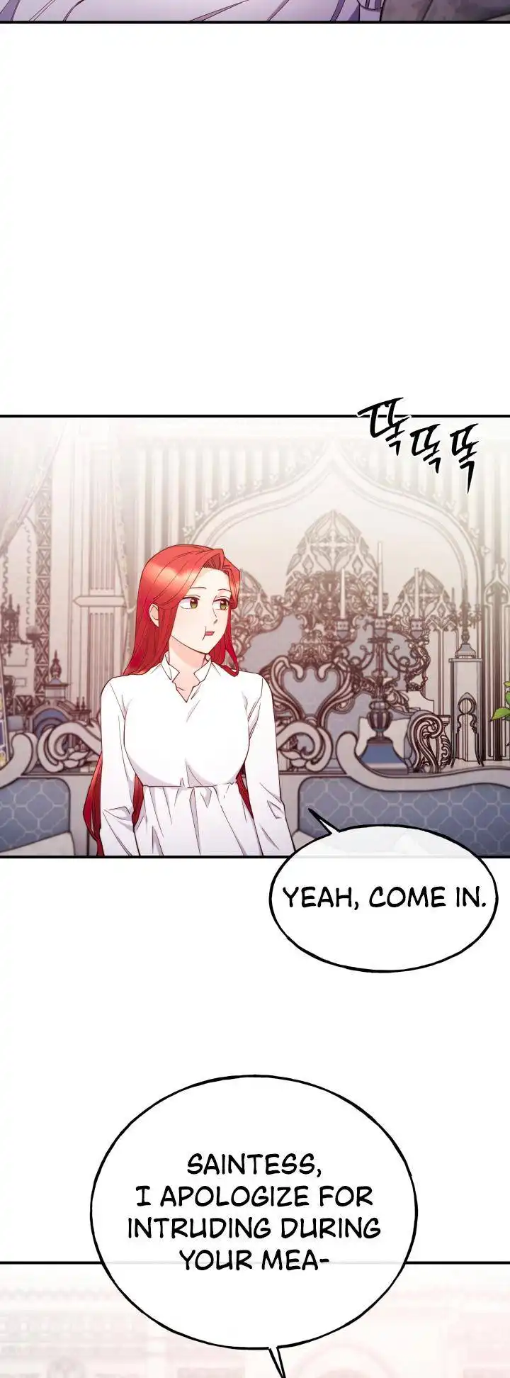Not Just Anyone Can Become a Villainess Chapter 94 37